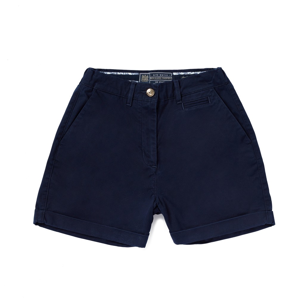 Holland Cooper Arnesby Chino Short