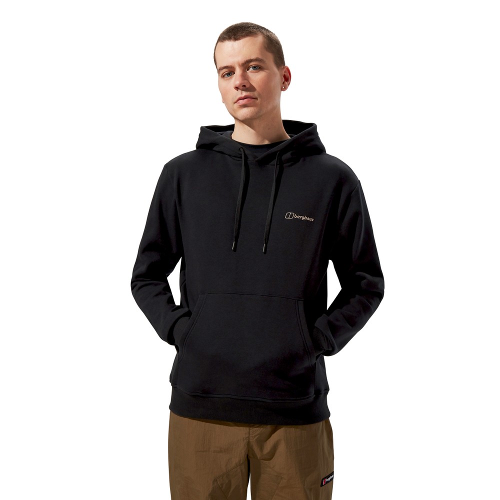 berghaus Offset Rock Hoody