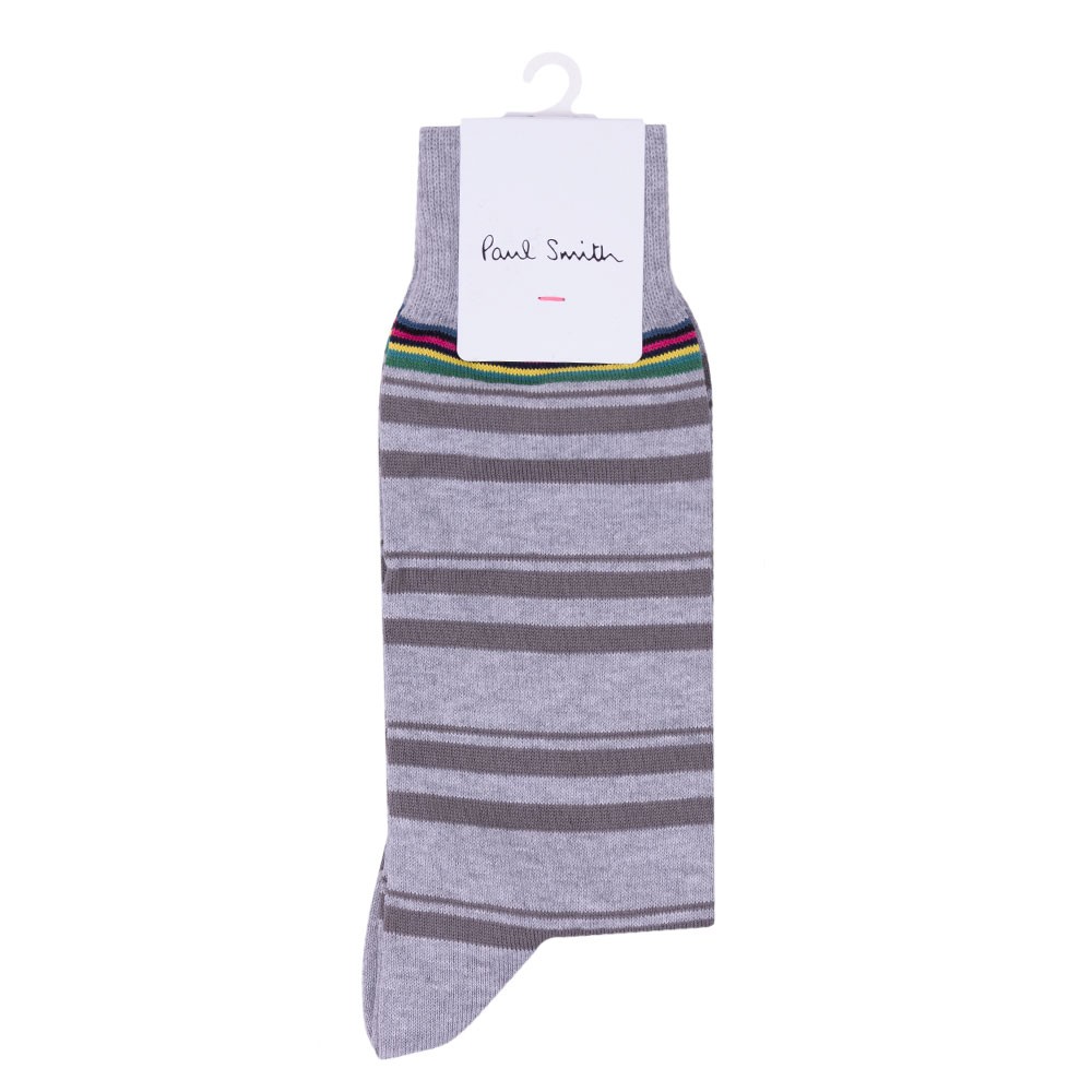 Paul Smith Dennis Stripe Sock