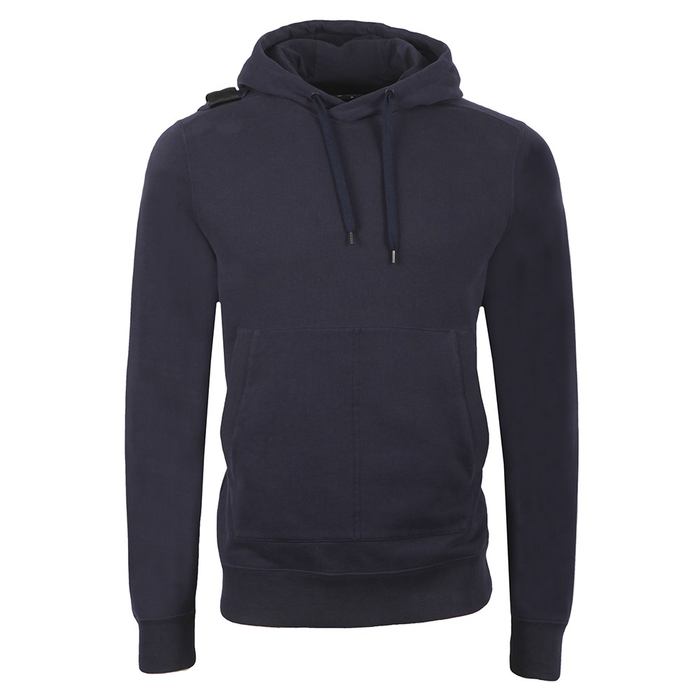 Ma.Strum Core Overhead Hoody