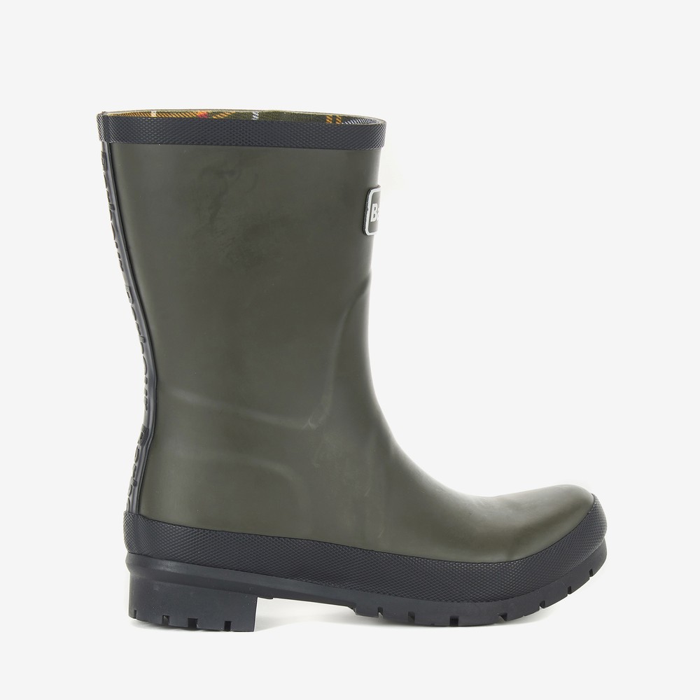 Barbour Lifestyle Banbury Wellington Boot