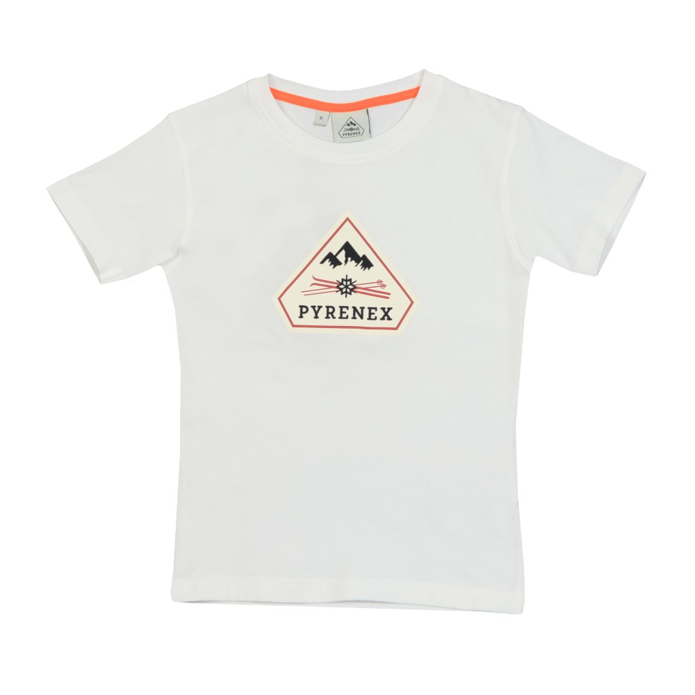 PYRENEX Karel T-Shirt