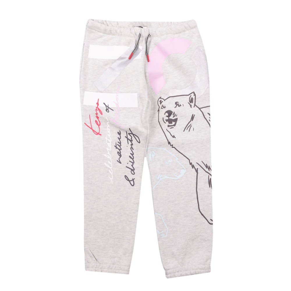 Kenzo Kids K14214 Jogger