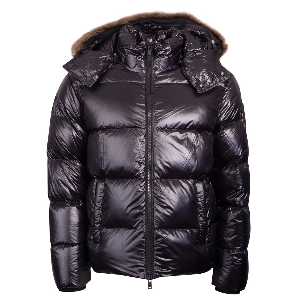 Moose Knuckles Kings Puffer