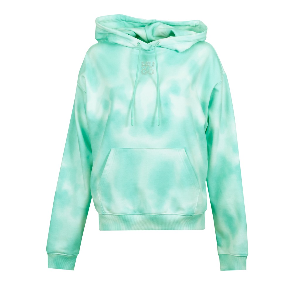 Hugo Delfinia Hoody