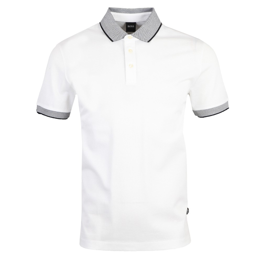 BOSS Formal Prout 26 Polo Shirt