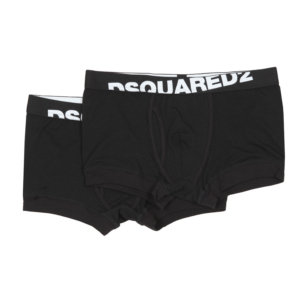 Dsquared2 Twin Pack Trunks