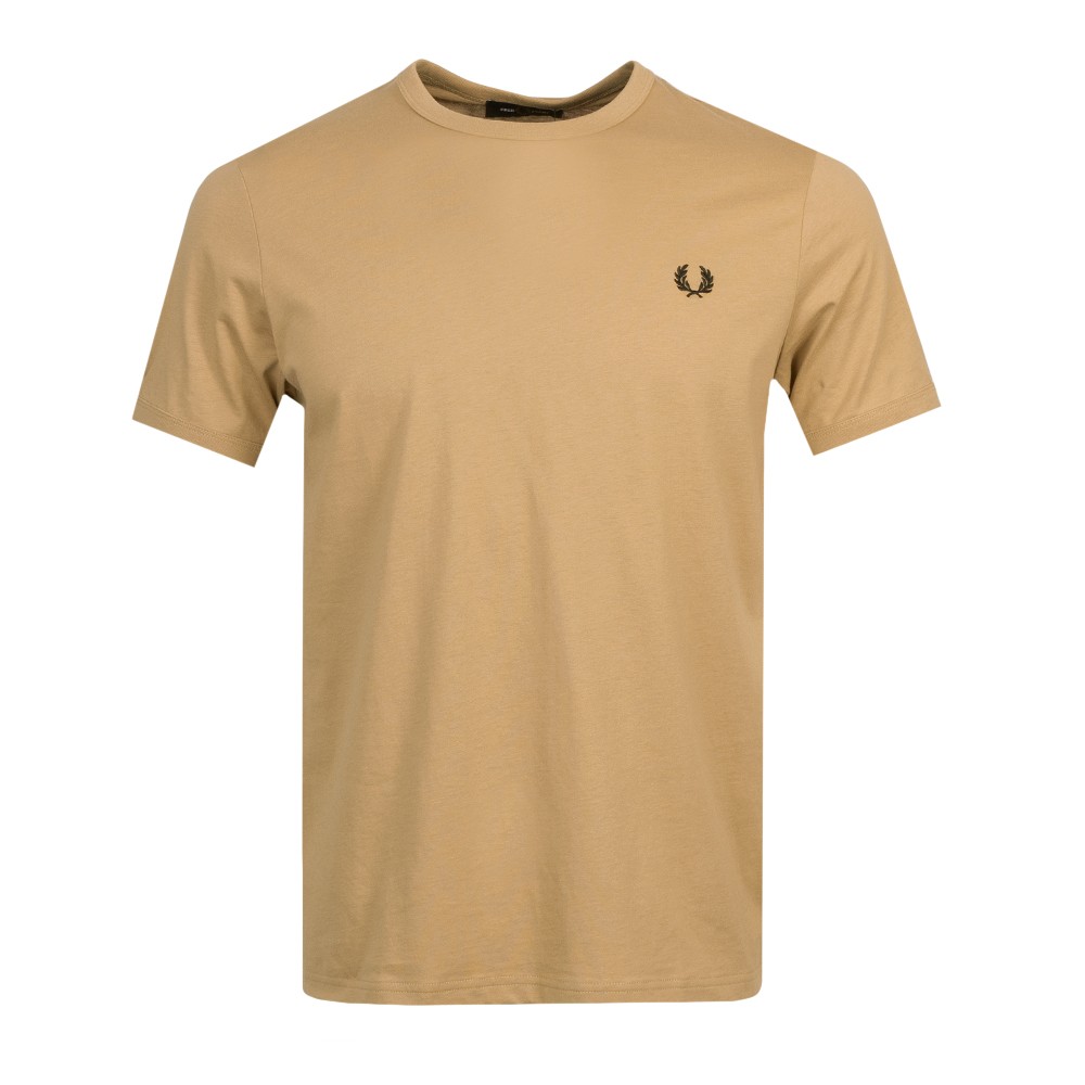 Fred Perry Ringer T-Shirt