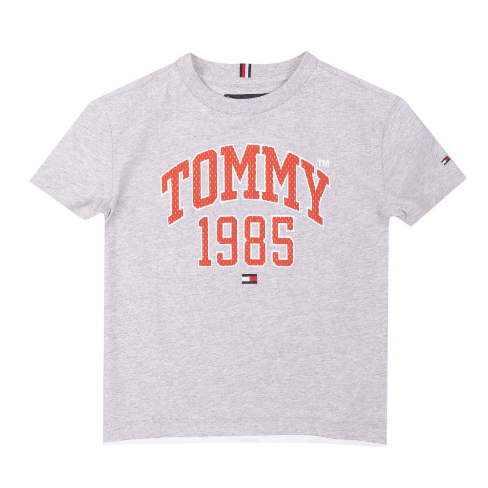 Tommy Hilfiger Kids Tommy Varsity T Shirt