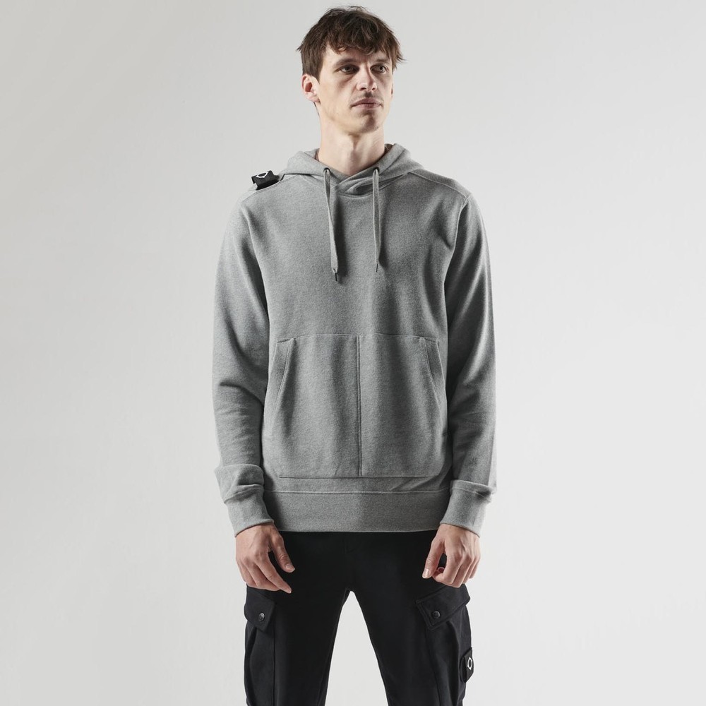 Ma.Strum Core Overhead Hoody