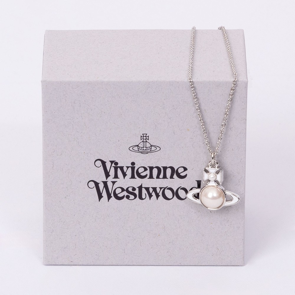 Vivienne Westwood Tillya Pendant