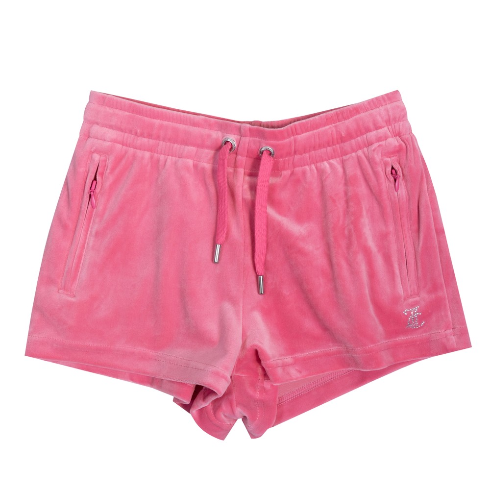Juicy Couture Tamia Track Short