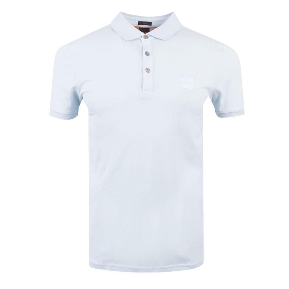 BOSS Casual Passenger Polo Shirt