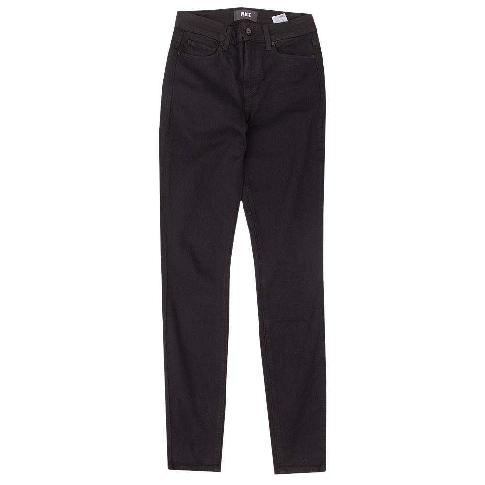 Paige Hoxton High Rise Ultra Skinny Jean