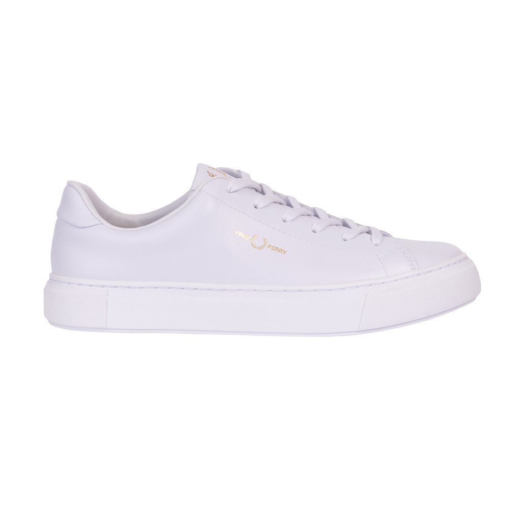 Fred Perry B71 Leather Trainer