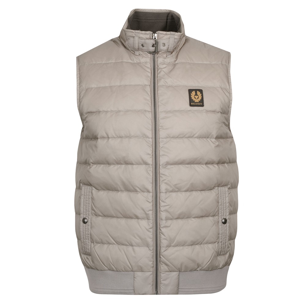 Belstaff Circuit Gilet