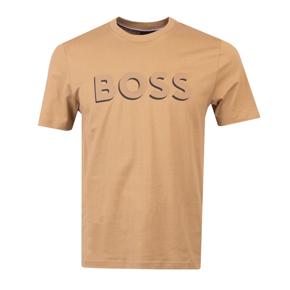 BOSS Formal Tiburt 339 T Shirt