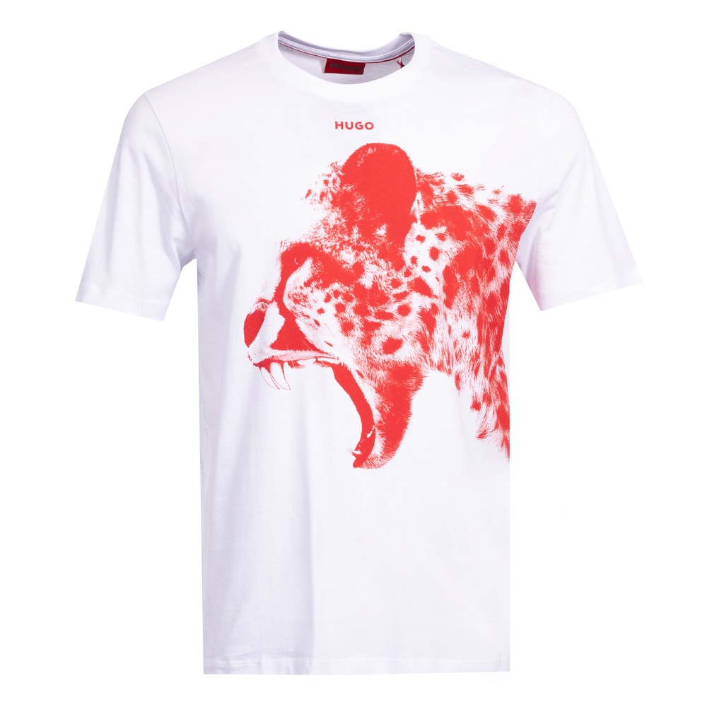 Hugo Dikobra T Shirt