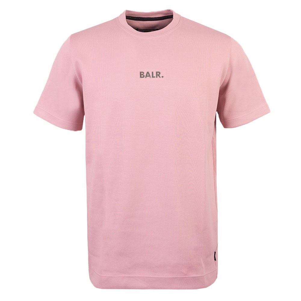 Balr Q-Series Straight T-Shirt