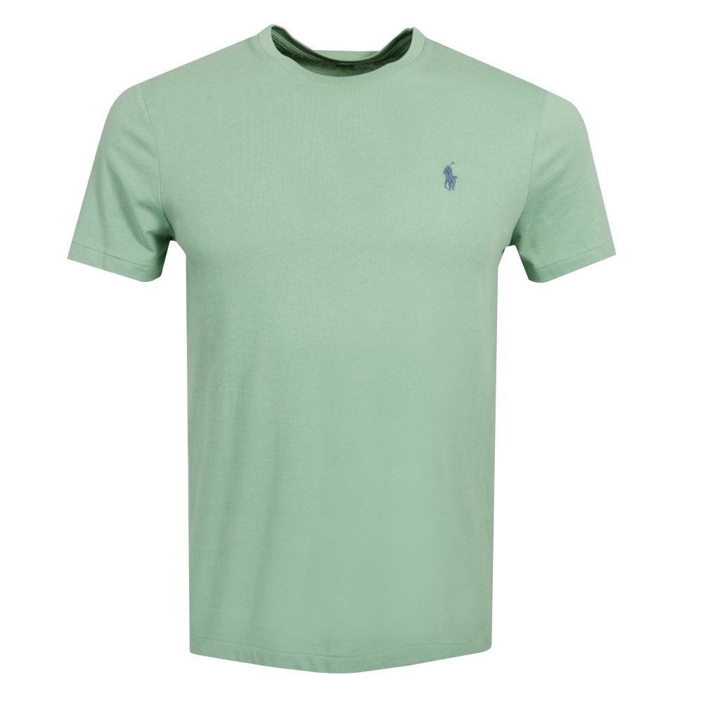 Polo Ralph Lauren Custom Slim Fit T-Shirt