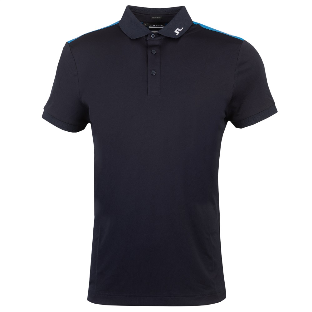 J.Lindeberg Jeff Regular Polo Shirt