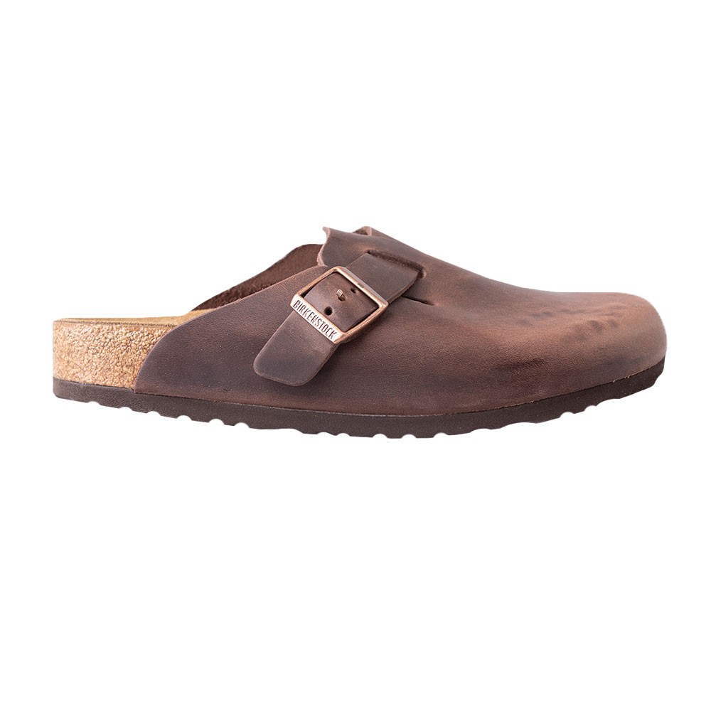 Birkenstock Boston BS Clog