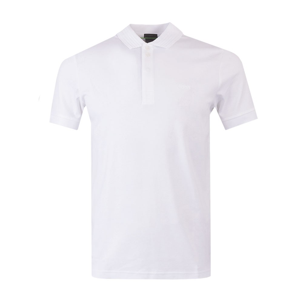 BOSS Athleisure Paule Polo Shirt