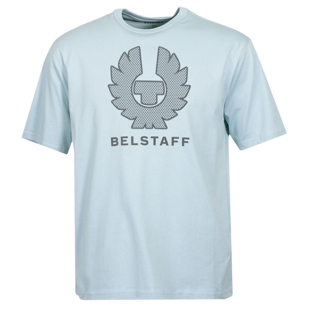 Belstaff Hex Phoenix T Shirt