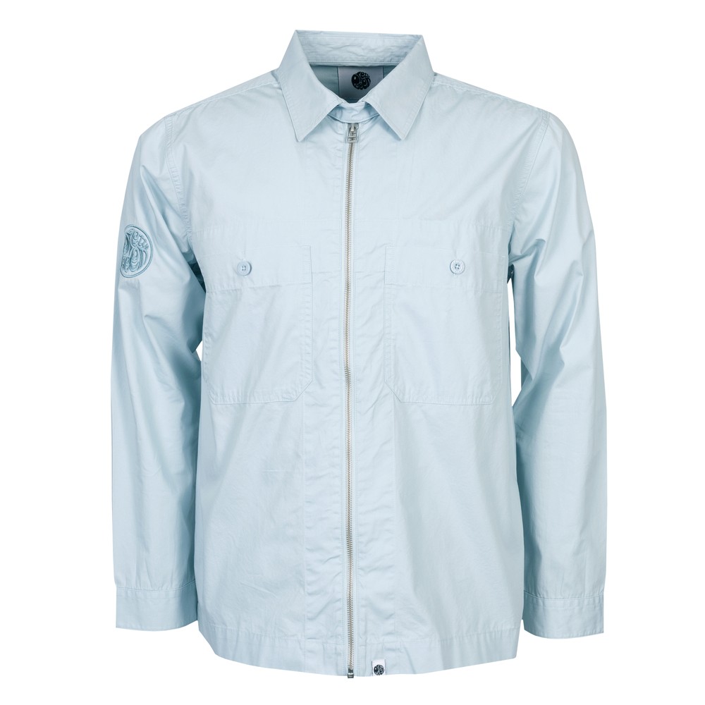 Pretty Green Boston Overshirt