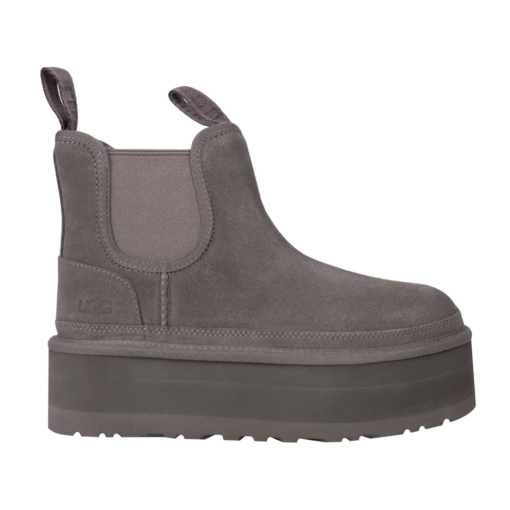 Ugg Neumel Platform Chelsea Boot