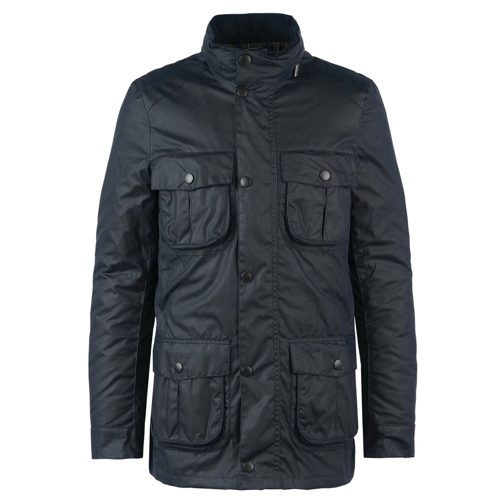 Barbour Lifestyle Corbridge Wax Jacket