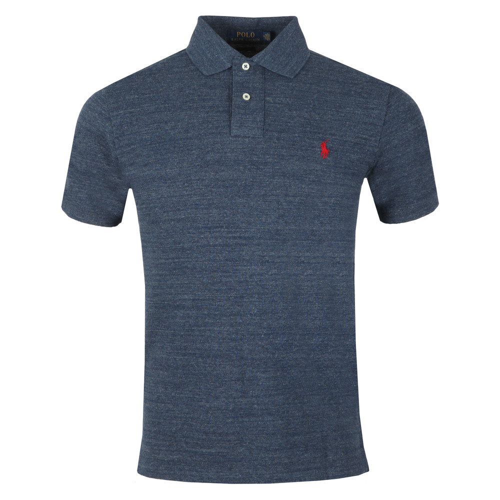 Polo Ralph Lauren Slim Fit Polo Shirt