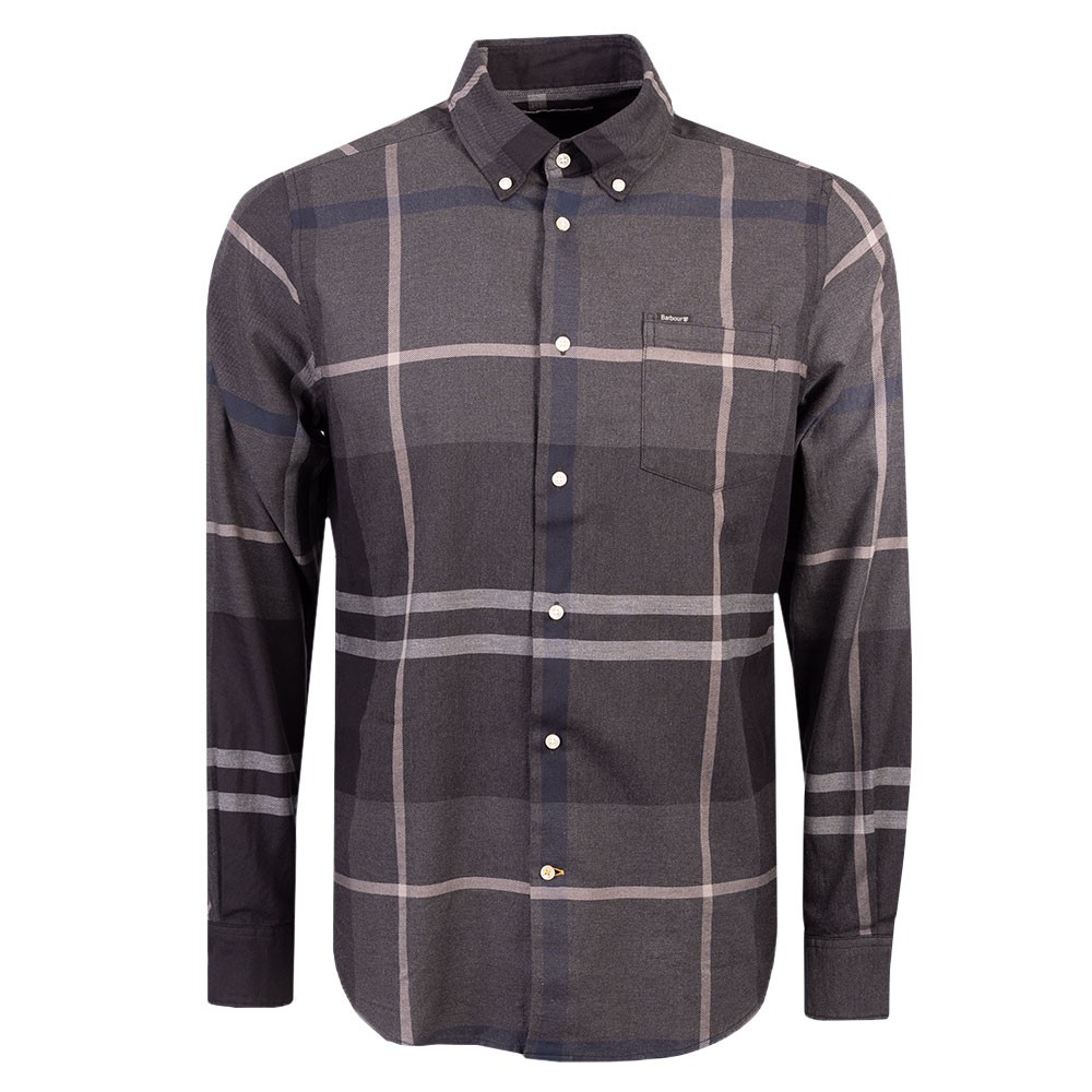 Barbour Lifestyle Dunoon Shirt
