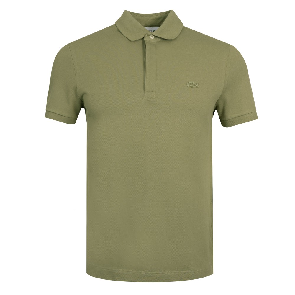 Lacoste PH5522 Paris Polo Shirt