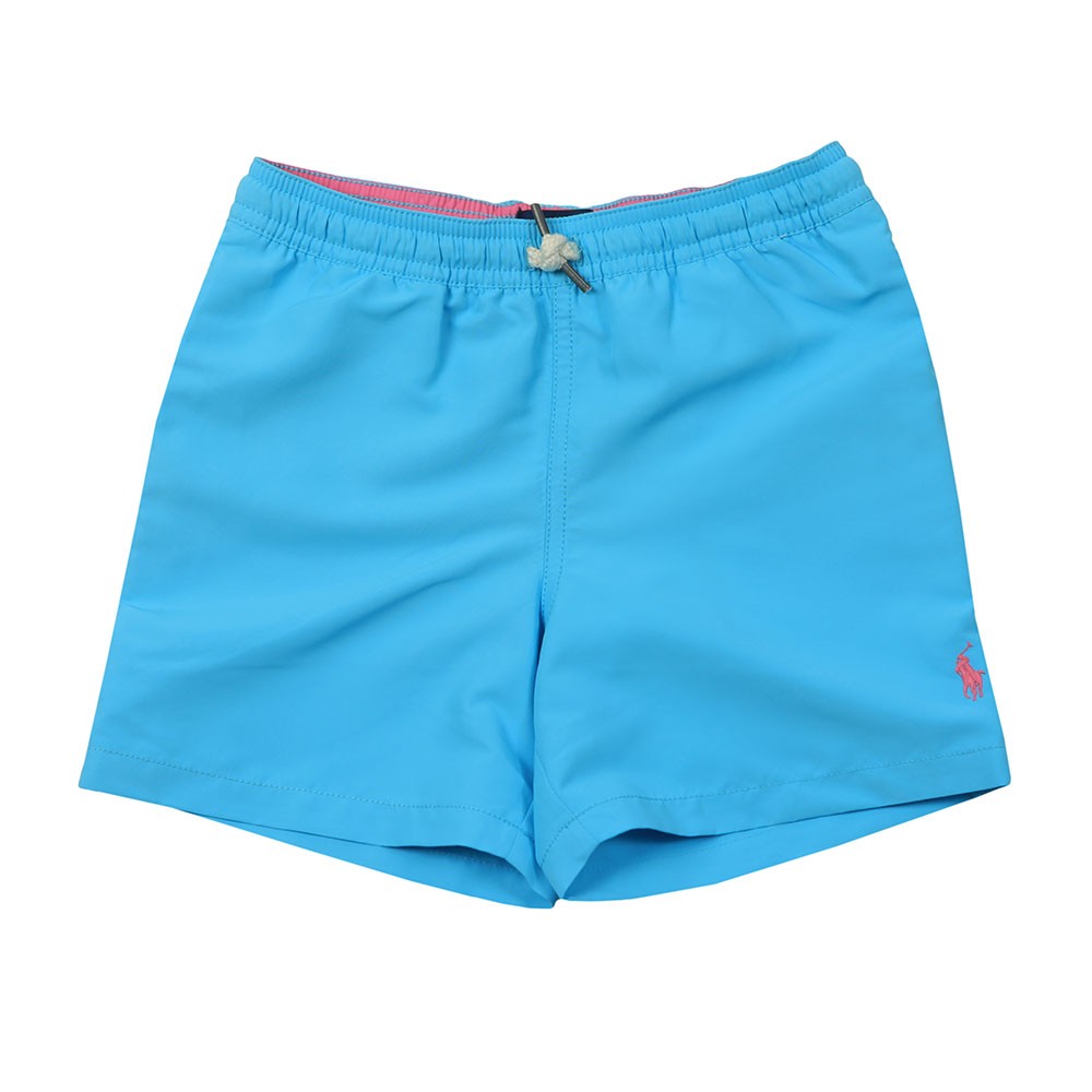 Polo Ralph Lauren Baby Traveller Swim Short