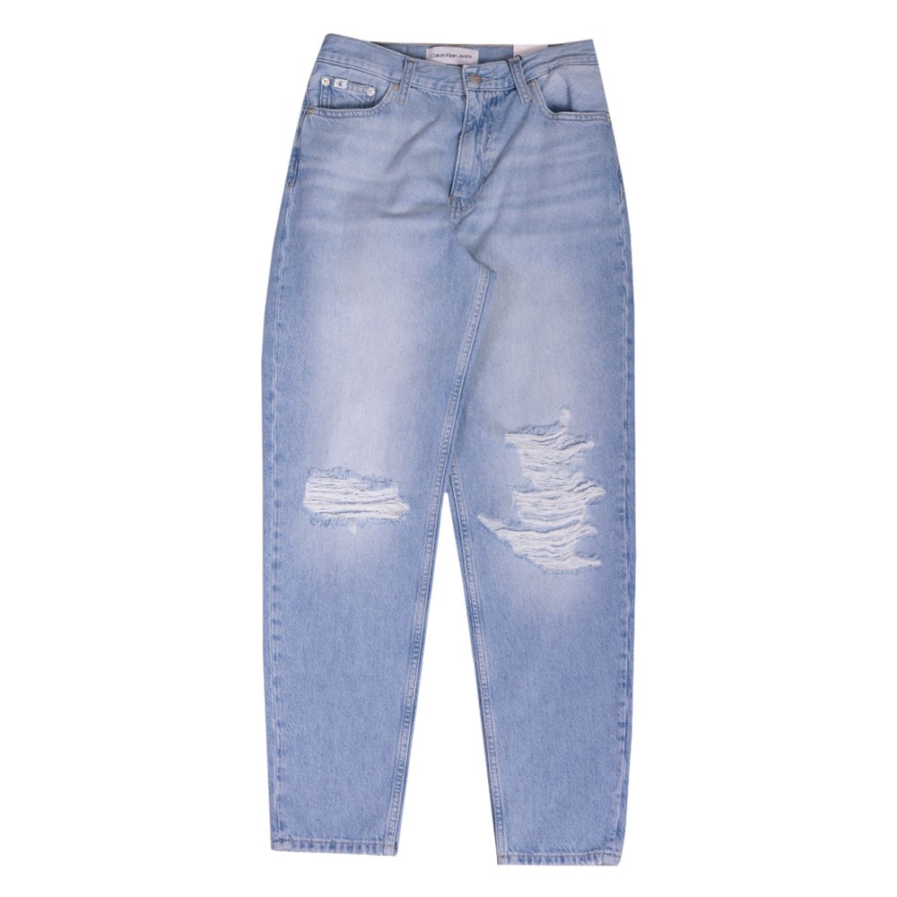 Calvin Klein Jeans Mom Ankle Jean