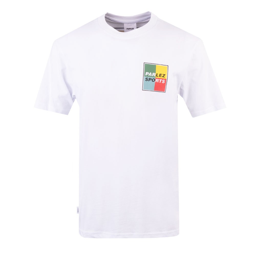 Parlez Riviera T-Shirt