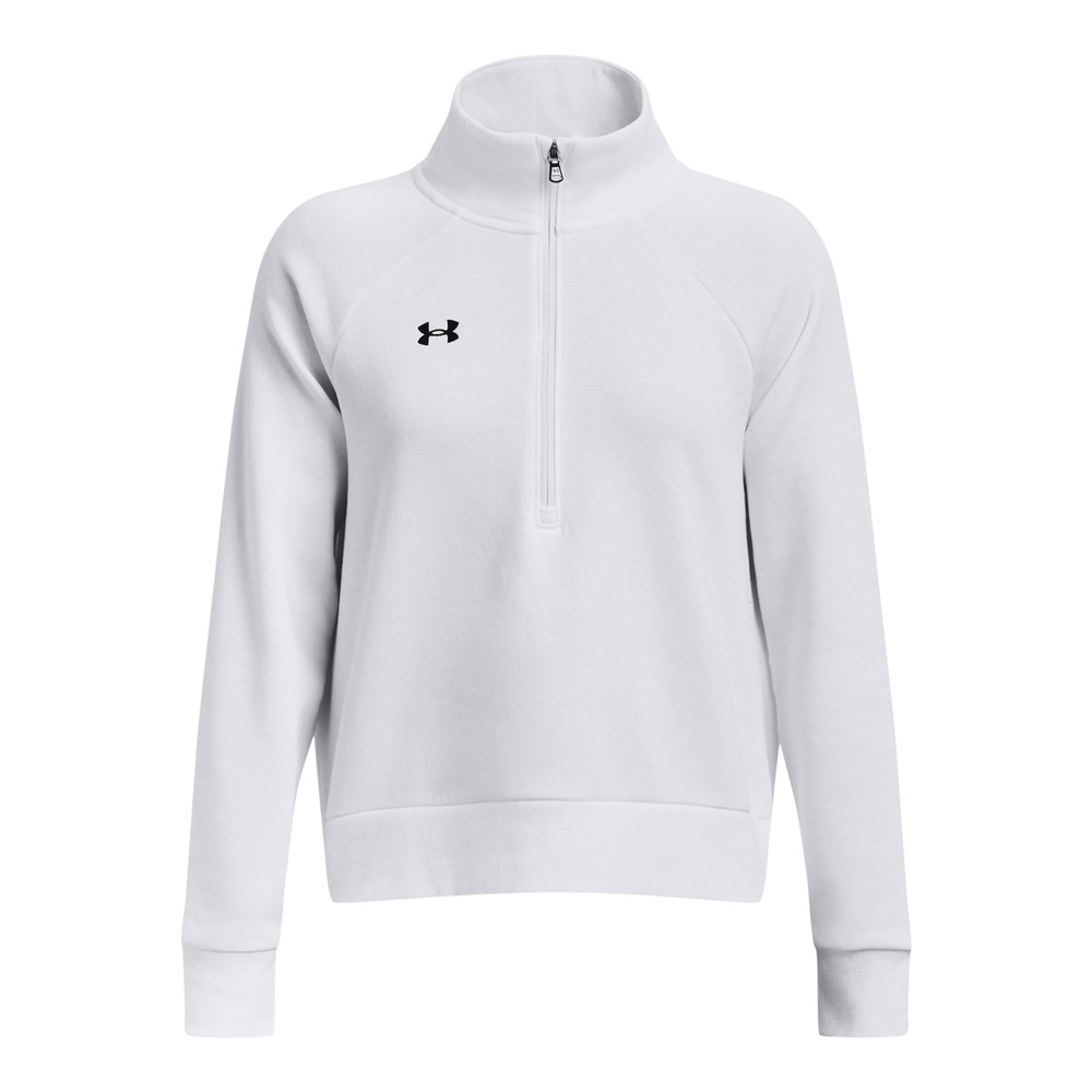 Under Armour UA Rival Fleece Half Zip