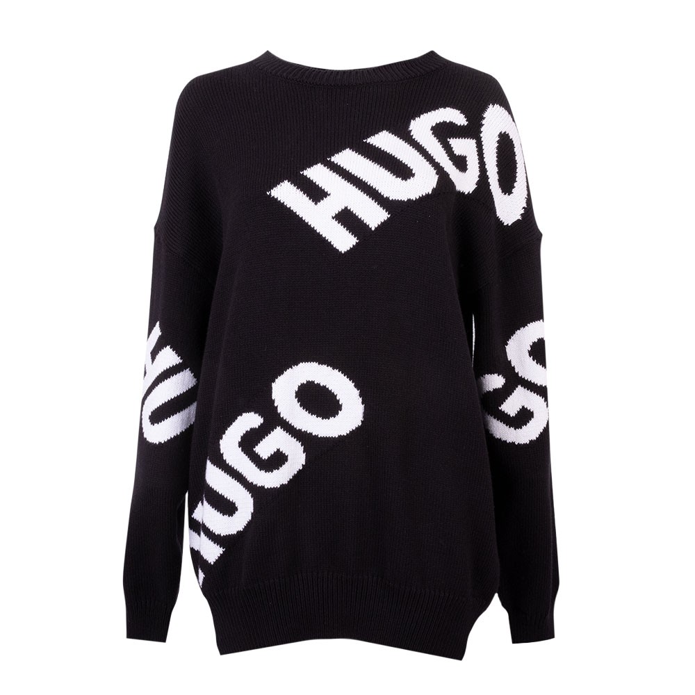 Hugo Slaria Jumper