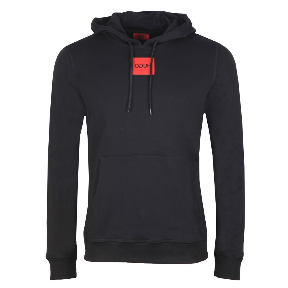 Hugo Daratschi214 Overhead Hoody