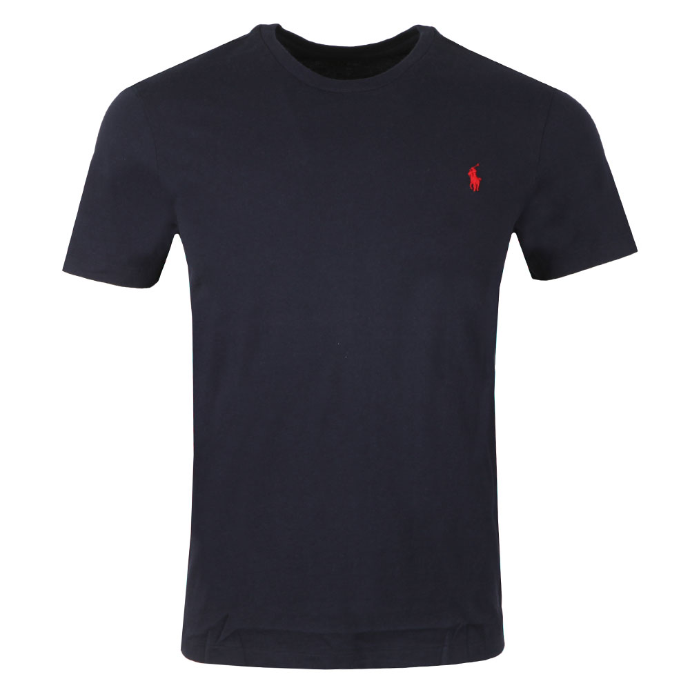 Polo Ralph Lauren T-Shirt POLO RALPH LAUREN Men colour Blue