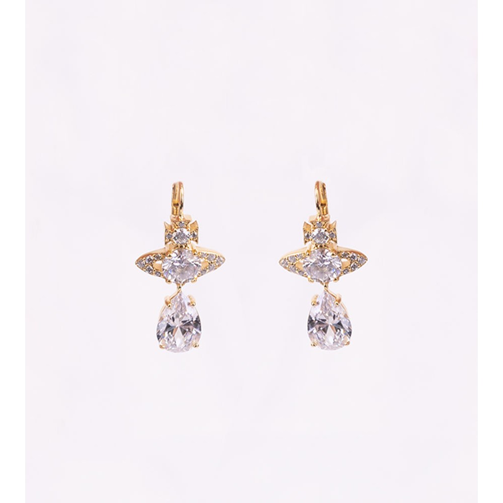 Vivienne Westwood Ismene Drop Earrings