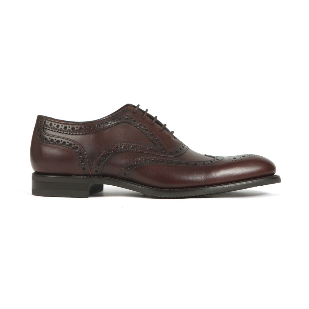 Loake Kerridge Brogue