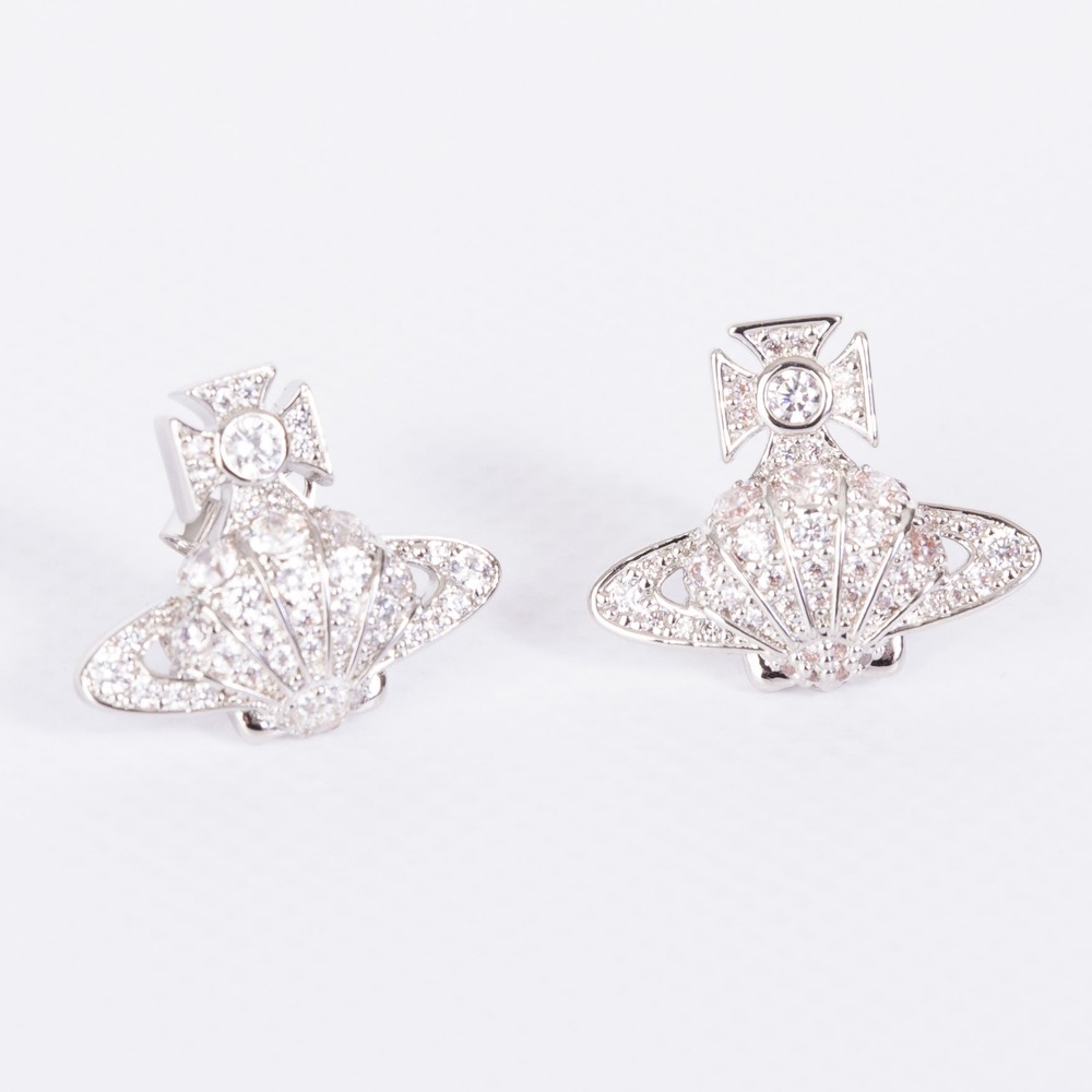 Vivienne Westwood Natalina Earrings