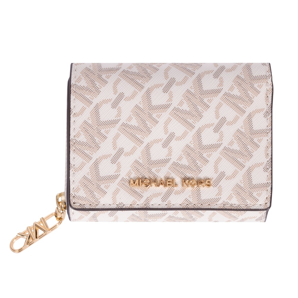 Michael Kors Empire Signature Logo Wallet