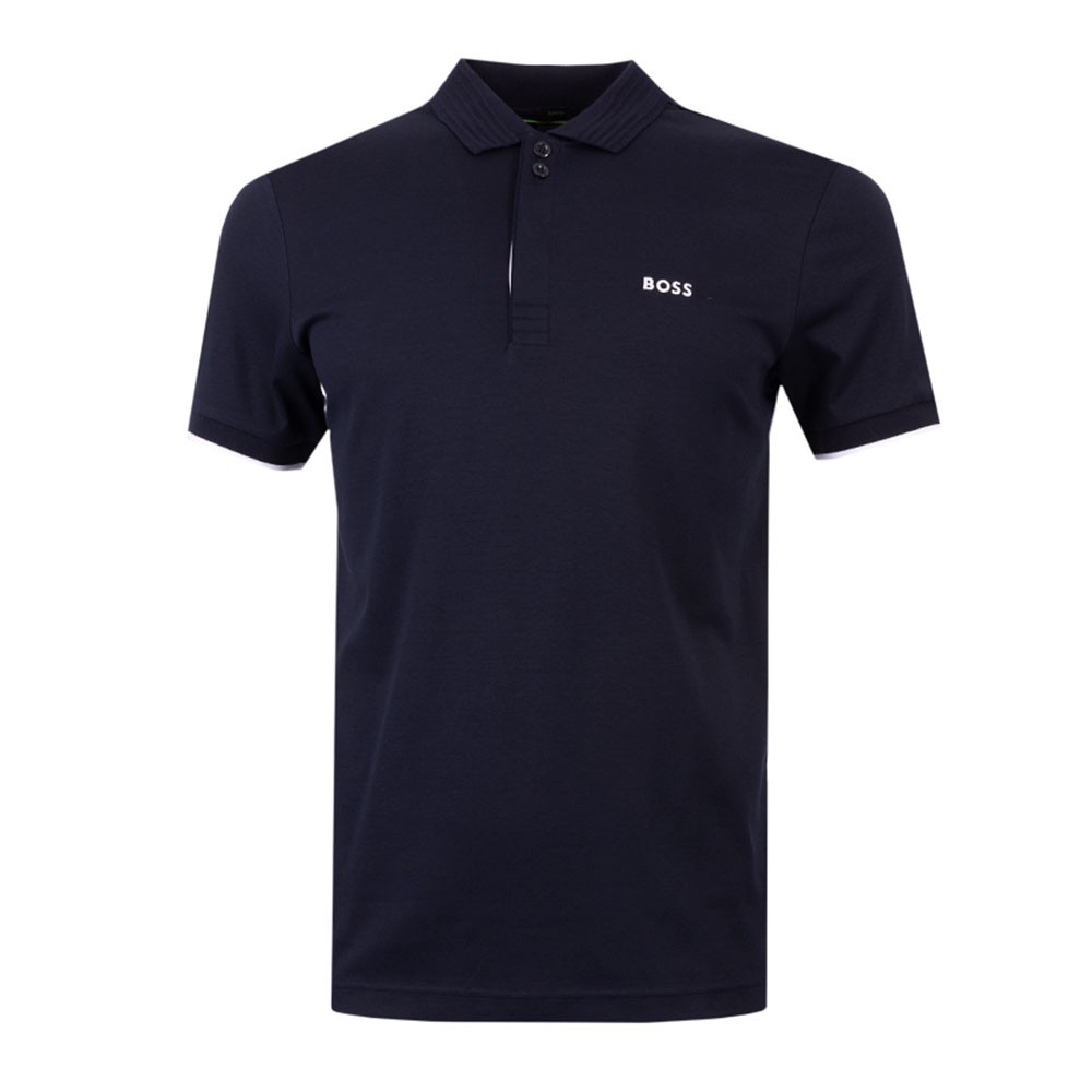 BOSS Athleisure Paule Polo Shirt