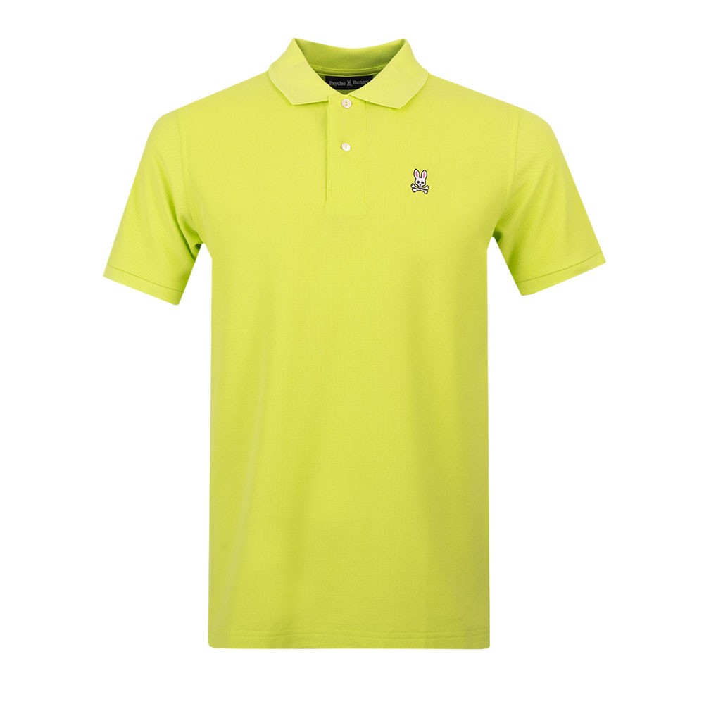 Psycho Bunny Classic Polo Shirt