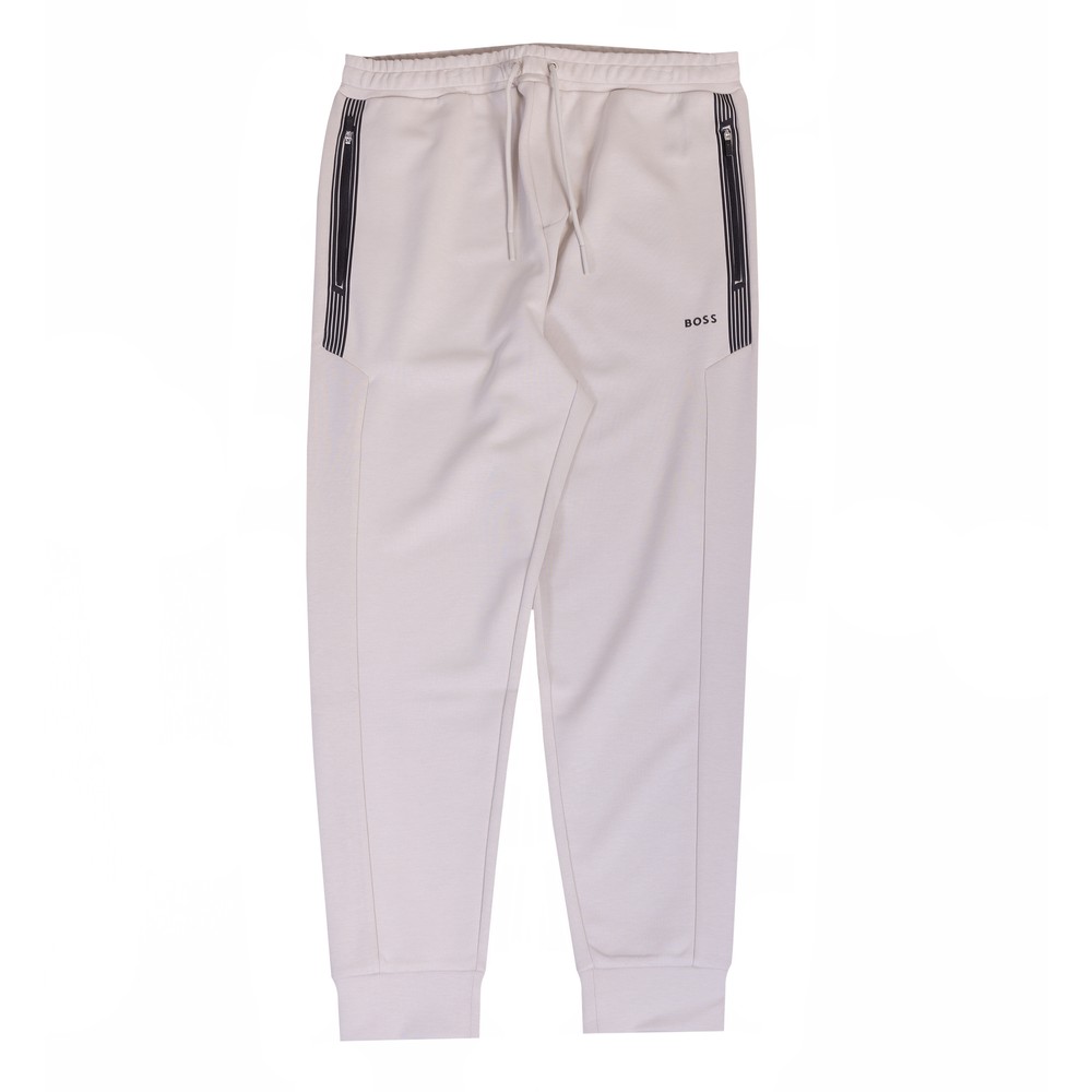 BOSS Athleisure Hadiko 1 Stripe Jogger