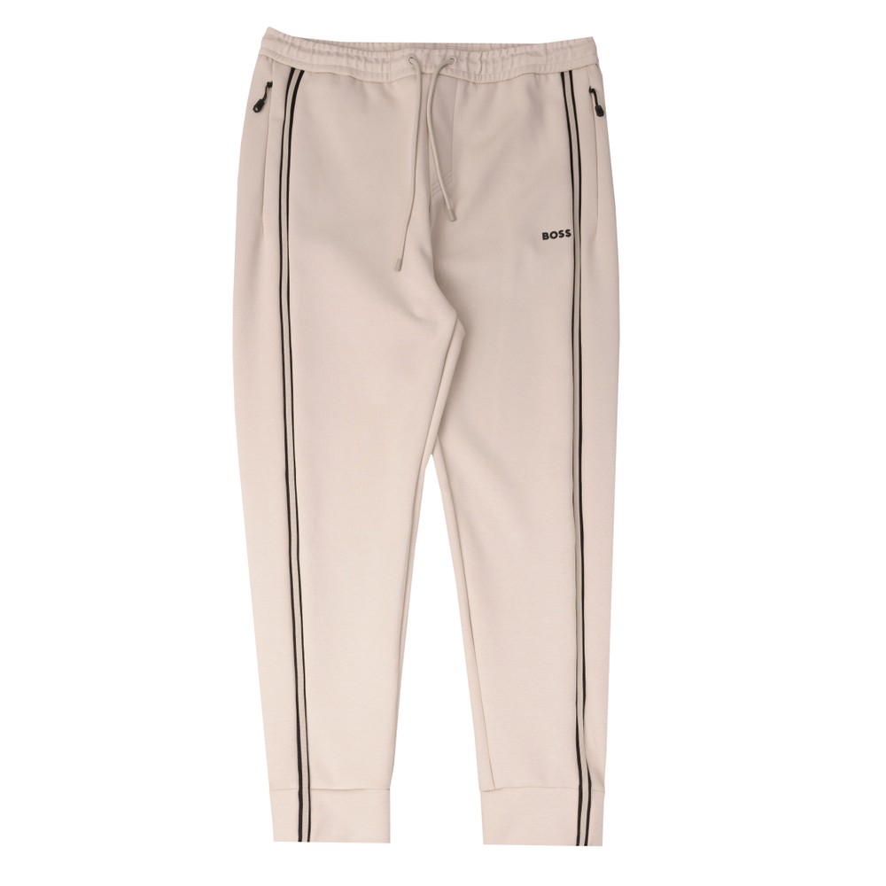 BOSS Athleisure Hadiko Tape Jogger