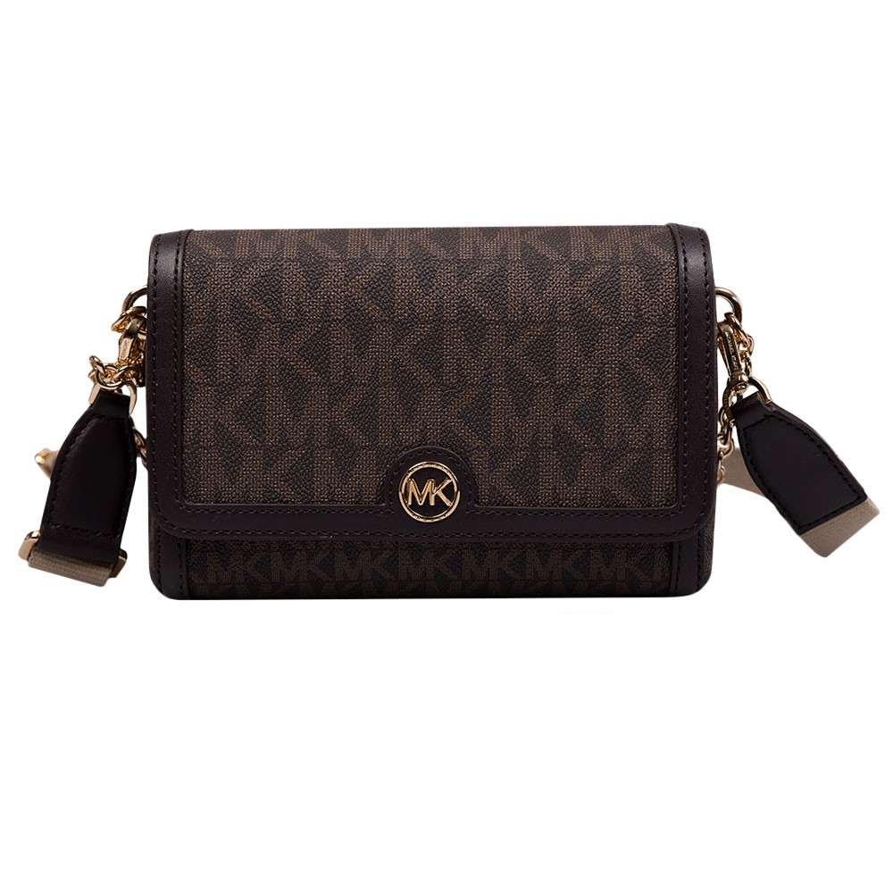 Michael Kors Freya Small Chain Crossbody